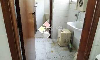 Imagem 7: Cobertura com 3 dormitórios para alugar, 200 m² por R$ 3.703,00 - Chácara Primavera - Camp