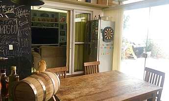 Imagem 7: Duplex 218 m² 3 dorm./2 suítes - lazer - Vila Gumercindo - São Paulo - SP