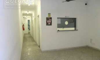 Imagem 4: Santo André - Casa Padrão - Casa Branca