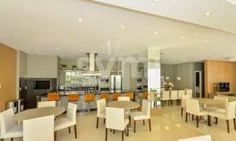 Imagem 5: CURITIBA - Apartamento Padrão - Mercês