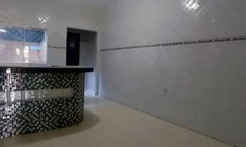 Imagem: Casa de 2 pavimentos Ao lado do líder guama