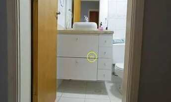 Imagem 7: Apartamento 2 dormitórios, 1 suite, sacada, 2 vagas cobertas e determinadas na Mooca