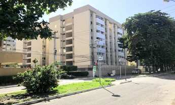Imagem 2: Apartamento Ponta Verde , 02 quartos