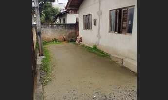 Imagem 4: VS-CB-93 EXCELENTE TERRENO COM 02 CASAS NO BAIRRO CEDROS EM CAMBORIÚ CASA DOS FUNDOS