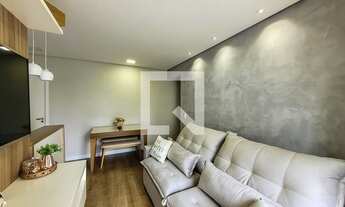 Imagem 6: Apartamento para Aluguel - Jardim São Savério, 2 Quartos, 52 m2