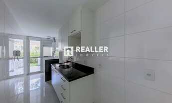 Imagem 7: Rio de Janeiro - Apartamento Padrão - Recreio dos Bandeirantes