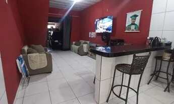 Imagem 7: Casa, 3Pav, 4/4 na Pedreira