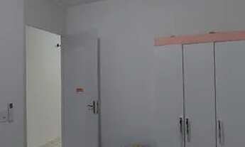 Imagem: Apartamento para aluguel possui 45 metros