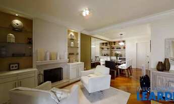 Imagem 2: APARTAMENTO - MORUMBI - SP