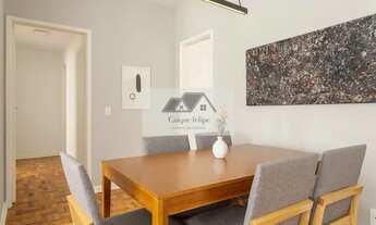 Imagem 3: Apartamento para alugar no bairro Pinheiros - São Paulo/SP, Zona Oeste