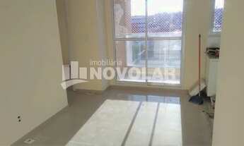 Imagem: Apartamento, Vila Sabrina com 2 Dormitórios