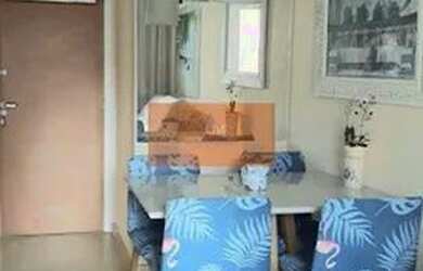 Imagem 6: Apartamento com 3 dormitórios à venda, 65 m² por R$ 380.000,00 - Piratininga - Niterói/RJ