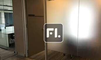 Imagem 2: Conjunto para alugar, 191 m² por R$ 25.261,88/mês - Bela Vista - São Paulo/SP