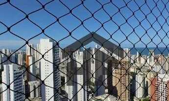 Imagem 7: Apartamento com 3 Quartos para alugar em Boa Viagem - Recife/PE