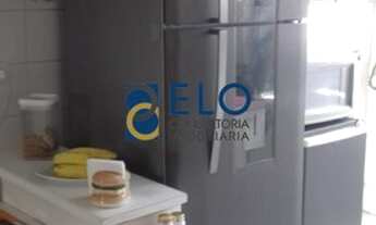 Imagem 3: Apartamento em Santos de 3 dormitórios, suíte na Governador Pedro de Toledo no Boqueirão