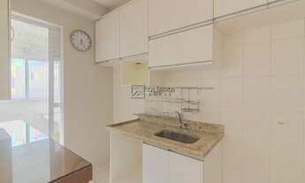 Imagem 7: Locação Apartamento 2 Dormitórios - 67 m² Chácara Santo Antônio