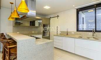 Imagem 6: CURITIBA - Apartamento Padrão - Champagnat