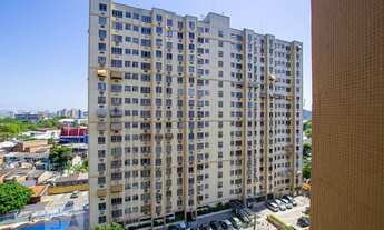 Imagem 4: Apartamento para Aluguel - São Lourenço, 2 Quartos, 60 m2