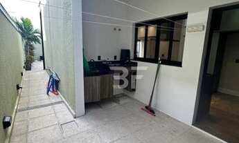 Imagem 9: Casa com 3 dormitórios, 240 m² - venda por R$ 1.749.000 ou aluguel por R$ 9.400/mês - Jard