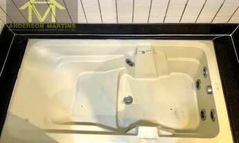 Imagem 6: Apartamento alto luxo, 4 quartos, 4 suítes Cód: 19375 z Anderson Martins vende