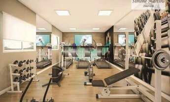 Imagem 6: Apartamento ALTO PADRÃO de 3 quartos à venda, 106 m² por R$ 720.000 - Caiçara - Praia Gra