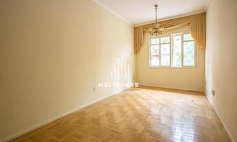 Imagem: Apartamento grande com 03 dormitórios