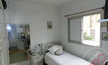 Imagem 4: Apartamento de 1 quarto em Moema Pássaros