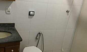 Imagem 4: Apartamento para Aluguel - São Cristóvão, 2 Quartos, 104 m2