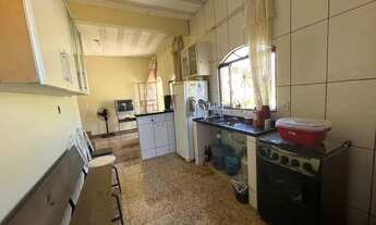 Imagem 4: Casa para venda tem 300 metros quadrados com 2 quartos em Vale dos Araçás - Mateus Leme