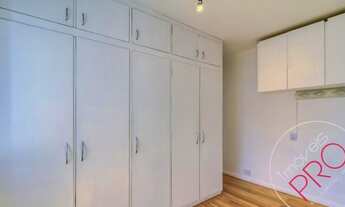 Imagem 6: Apartamento para locação com 144m² em Moema - São Paulo