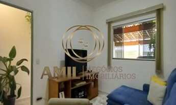 Imagem 3: TAUBATÉ - Casa Padrão - RESIDENCIAL ESTORIL