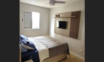 Imagem 5: Apartamento 75m² na Zona Sul - Condomínio Maxximo Viver