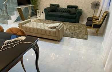 Imagem 5: Lindo Apartamento Triplex no Condomínio Moradas do Parque