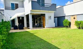 Imagem 4: Casa - Swiss Park - Campinas