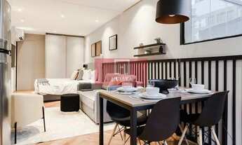 Imagem 5: Apartamento para alugar no bairro Vila Olímpia - São Paulo/SP, Zona Sul