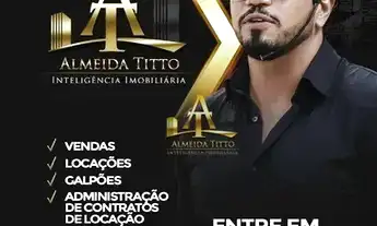 Imagem 7: Sala para alugar, 46 m² - Edifício Escritório Rio Negro - Barueri - Alphaville - São Paulo