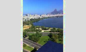 Imagem 5: Rio de Janeiro - Apartamento Padrão - Lagoa