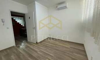 Imagem 5: Sala - Jardim do Trevo - Campinas