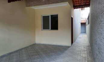 Imagem 2: Sobrado 3 dormitórios 1 suíte - 200 metros mar - Caiçara AmF171