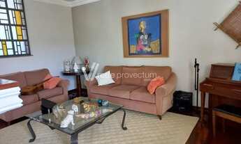 Imagem 3: Casa - Jardim Guarani - Campinas