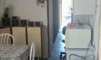 Imagem 2: DE QUEIROZ. CASAS NO MESMO TERRENO ESCRITURADAS EM SÃO PAULO, LOCALIZADA NO BALNEÁRIO NOVO