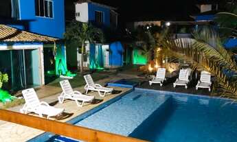 Imagem: Casa temporada BZRJ