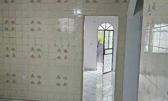 Imagem 3: Casa no Parque 10, conjunto Castelo Branco com 2 quartos