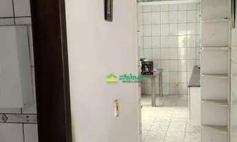 Imagem 5: Sobrado com 4 dormitórios à venda, 125 m² por R$ 400.000,00 - Vila Flórida - Guarulhos/SP