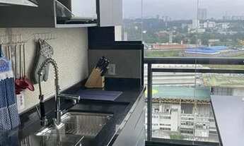 Imagem: Apartamento para aluguel com 61 metros quadrados