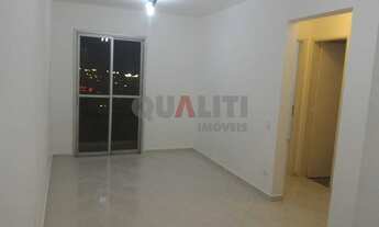 Imagem 2: Apartamento com 2 dormitórios pra locação/venda em Jabaquara