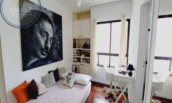 Imagem 15: APARTAMENTO 4/4 COM 3 SUÍTES NO MORRO DO CONSELHO COM 3 VAGAS RUA PRIVATIVA!