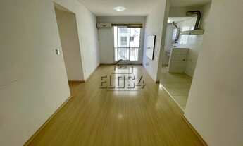 Imagem 2: Apartamento com 3 Dormitorio(s) localizado(a) no bairro Feitoria em São Leopoldo / Ref.