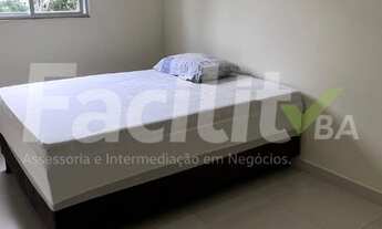 Imagem 2: Apartamento mobiliado para aluguel a poucos metros da Olívia Flores