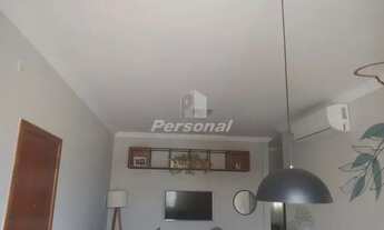 Imagem 2: Apartamento para venda, 3 quarto(s), Residencial Portal Da Mantiqueira, Taubaté - AP2963